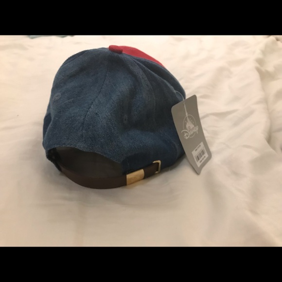 COPY - Captain marvel hat - Picture 2 of 7